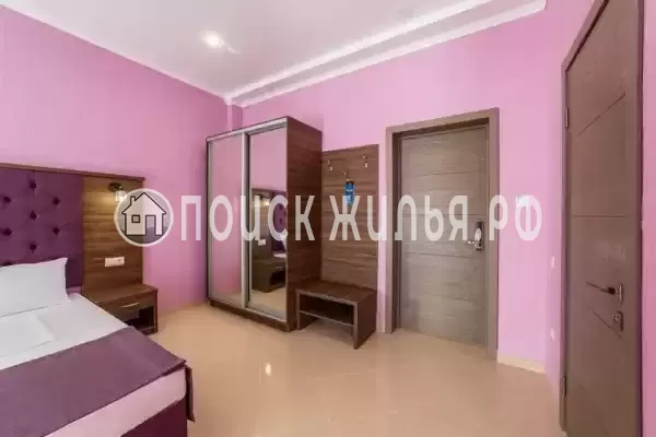 «Эридан», Джемете