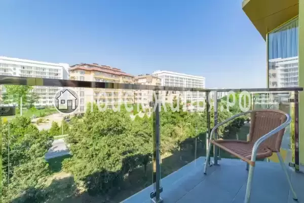 «Эридан», Джемете