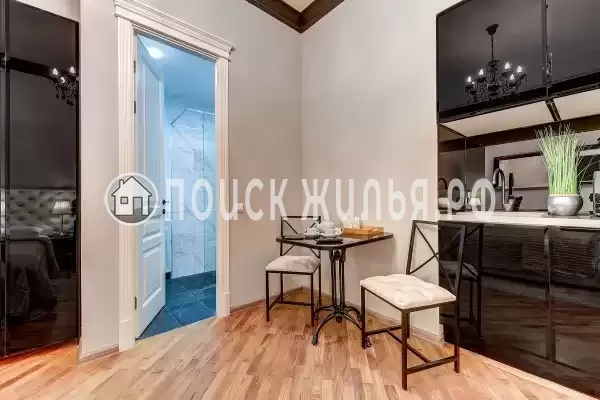 «Амадей», Санкт-Петербург