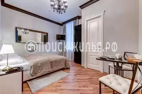 «Амадей», Санкт-Петербург