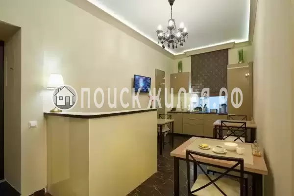 «Амадей», Санкт-Петербург