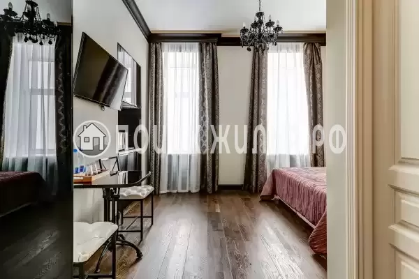 «Амадей», Санкт-Петербург