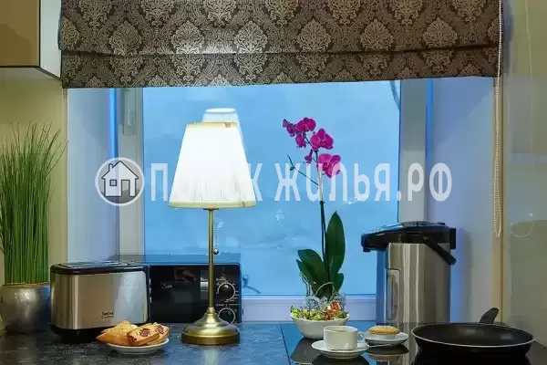 «Амадей», Санкт-Петербург