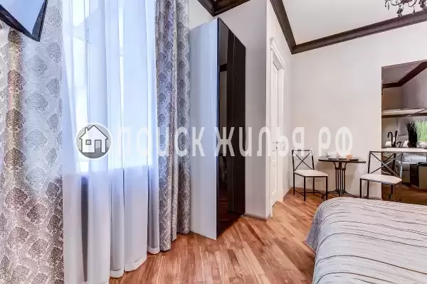 «Амадей», Санкт-Петербург