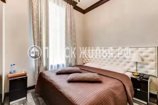 «Амадей», Санкт-Петербург