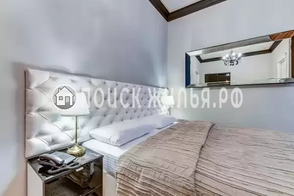 «Амадей», Санкт-Петербург