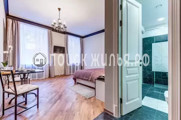 «Амадей», Санкт-Петербург