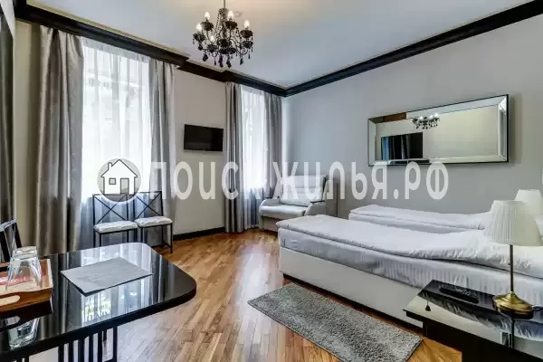 «Амадей», Санкт-Петербург