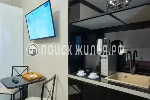 «Амадей», Санкт-Петербург