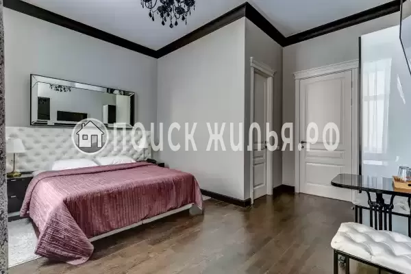 «Амадей», Санкт-Петербург