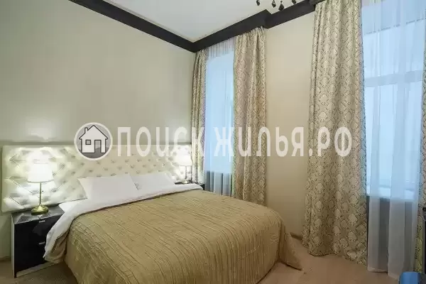 «Амадей», Санкт-Петербург