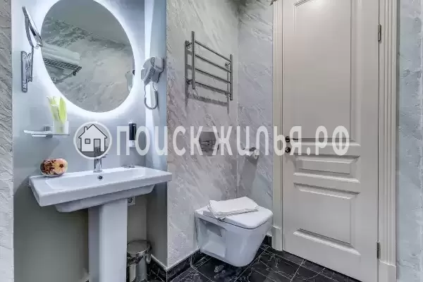 «Амадей», Санкт-Петербург