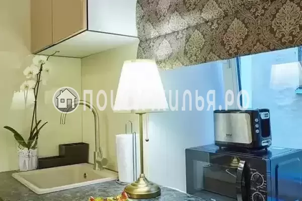 «Амадей», Санкт-Петербург