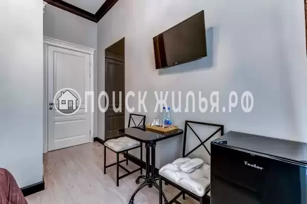 «Амадей», Санкт-Петербург