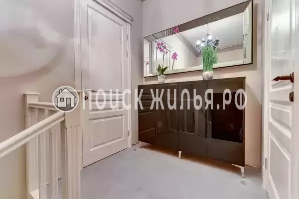 «Амадей», Санкт-Петербург