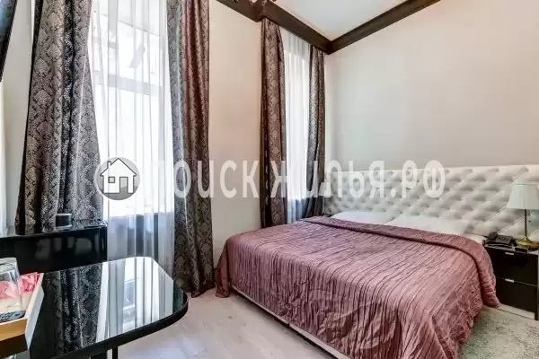 «Амадей», Санкт-Петербург