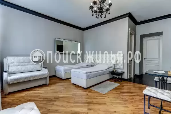 «Амадей», Санкт-Петербург