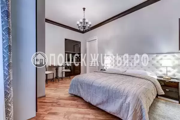 «Амадей», Санкт-Петербург