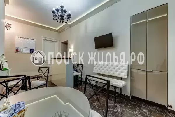 «Амадей», Санкт-Петербург