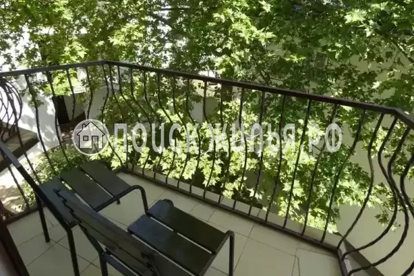 «ЭльФея», Джемете