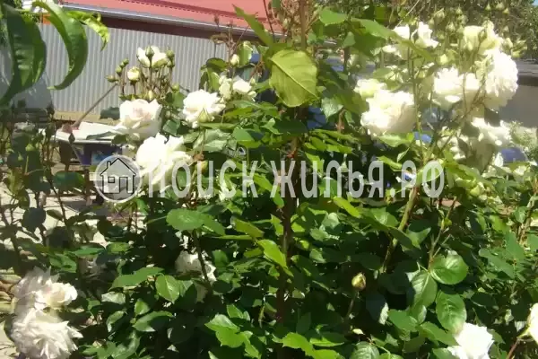 Частный сектор «Домик под ключ на Комсомольской», Пересыпь