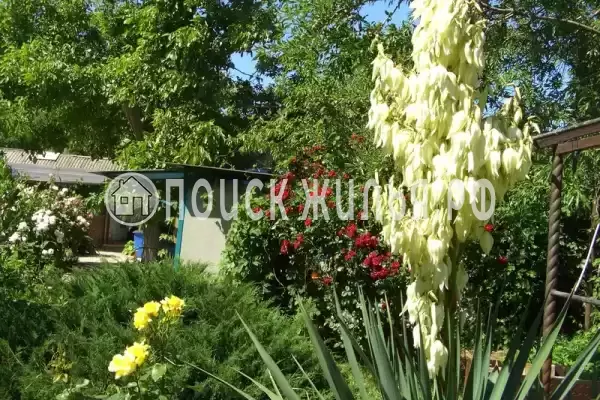 Частный сектор «Домик под ключ на Комсомольской», Пересыпь