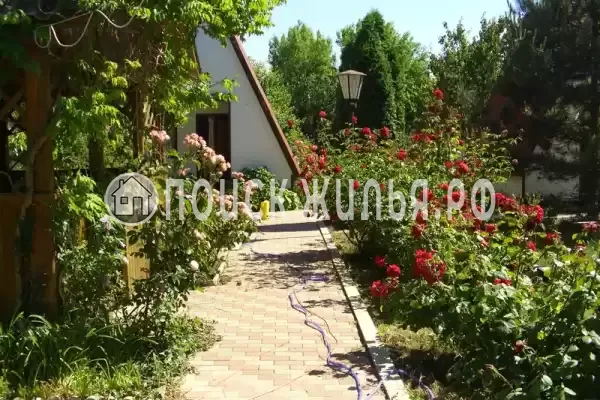 Частный сектор «Домик под ключ на Комсомольской», Пересыпь