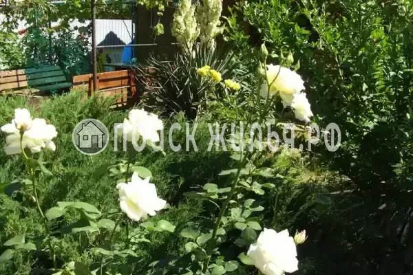 Частный сектор «Домик под ключ на Комсомольской», Пересыпь