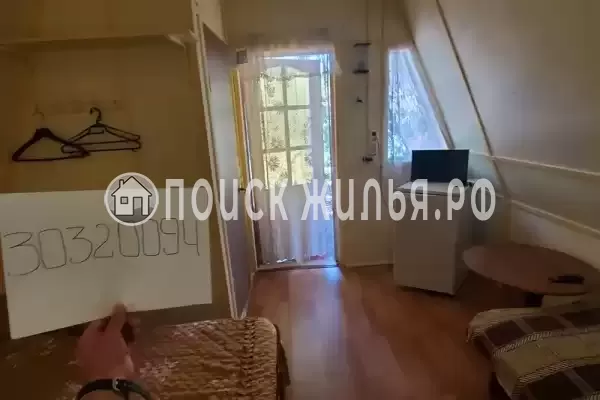 Частный сектор «Домик под ключ на Комсомольской», Пересыпь