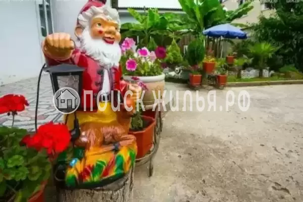 «Тропиканка», Лоо «Тропиканка», Лоо