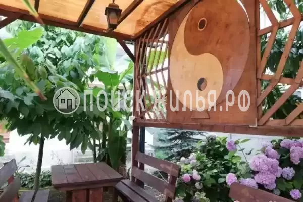 «Тропиканка», Лоо «Тропиканка», Лоо