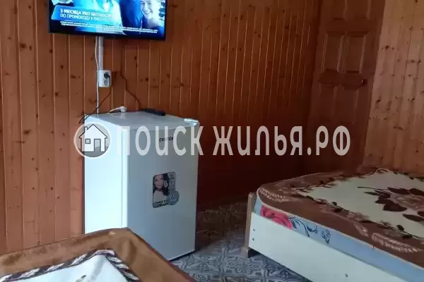 «Тропиканка», Лоо «Тропиканка», Лоо