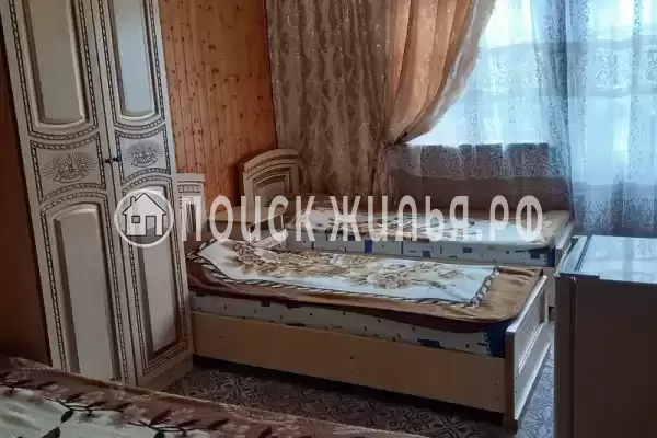 «Тропиканка», Лоо «Тропиканка», Лоо