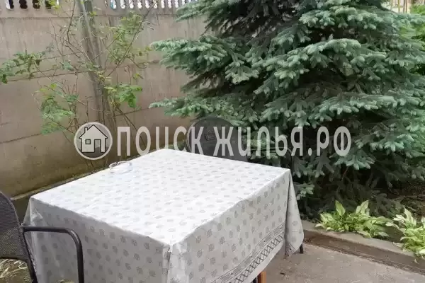 «Тропиканка», Лоо «Тропиканка», Лоо