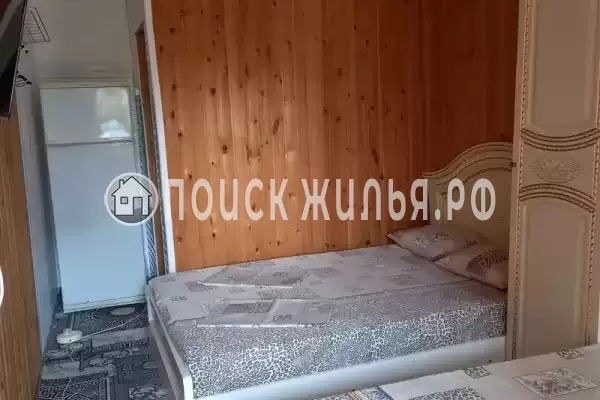 «Тропиканка», Лоо «Тропиканка», Лоо