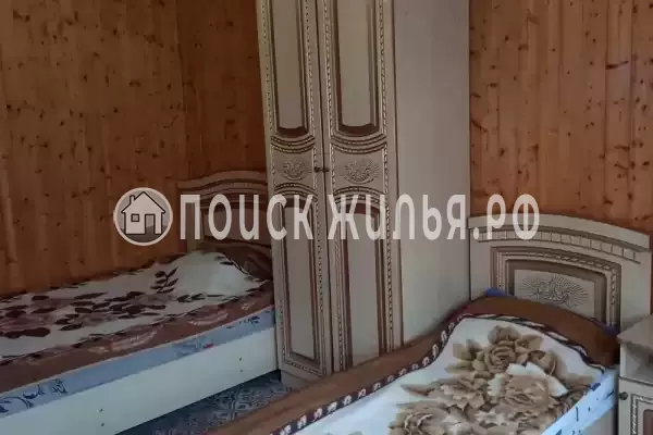 «Тропиканка», Лоо «Тропиканка», Лоо