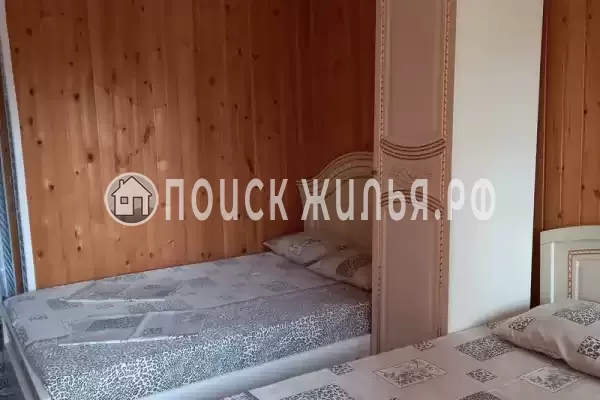 «Тропиканка», Лоо «Тропиканка», Лоо