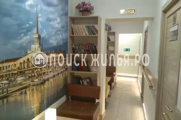 Отель «Меркурий», Москва