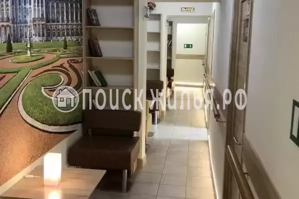 Отель «Меркурий», Москва