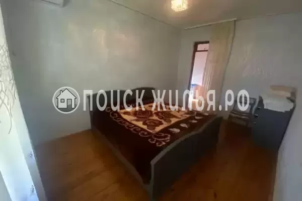 Частный сектор «Traum», Цандрипш