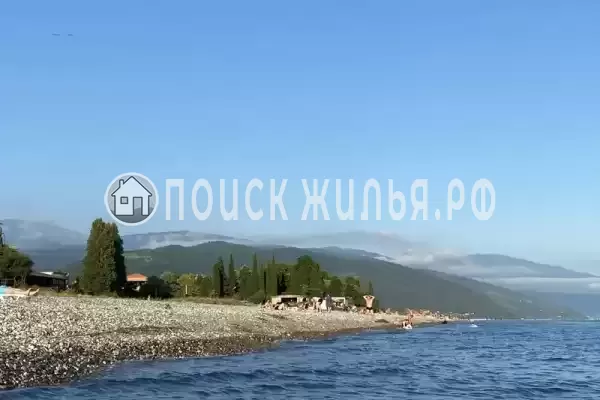 Частный сектор «Traum», Цандрипш