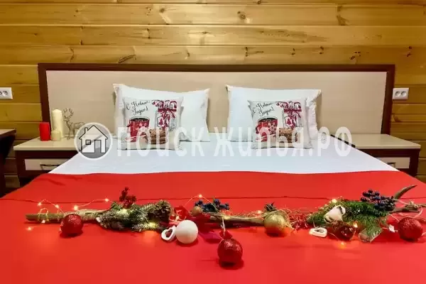 «Усадьба Власовых», Джемете «Усадьба Власовых», Джемете