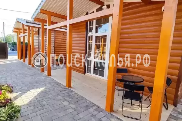 «Усадьба Власовых», Джемете «Усадьба Власовых», Джемете