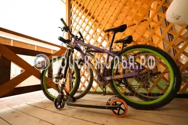 «Усадьба Власовых», Джемете «Усадьба Власовых», Джемете