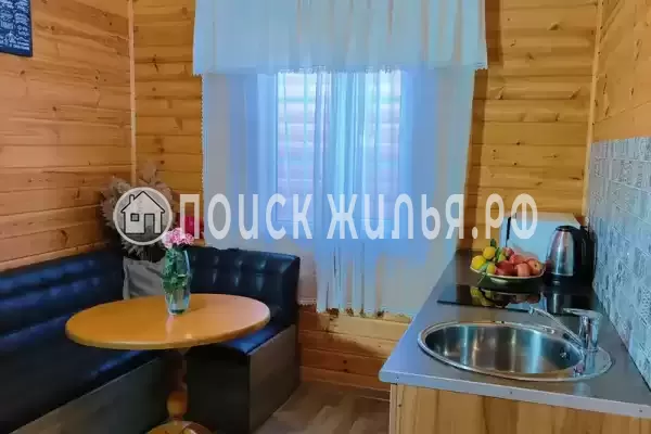 «Усадьба Власовых», Джемете «Усадьба Власовых», Джемете