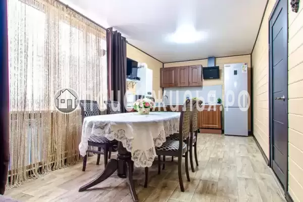 «Усадьба Власовых», Джемете «Усадьба Власовых», Джемете