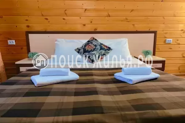 «Усадьба Власовых», Джемете «Усадьба Власовых», Джемете