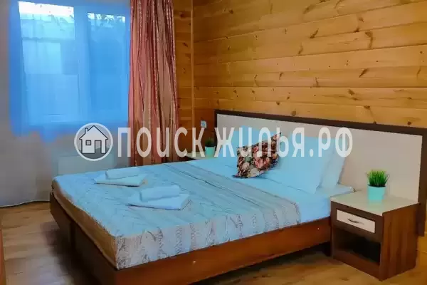 «Усадьба Власовых», Джемете «Усадьба Власовых», Джемете