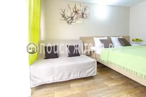 «Усадьба Власовых», Джемете «Усадьба Власовых», Джемете