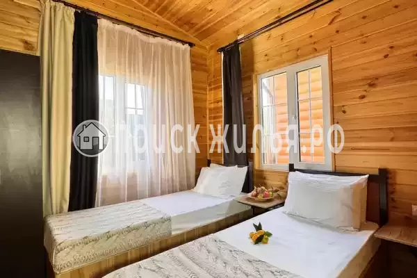 «Усадьба Власовых», Джемете «Усадьба Власовых», Джемете